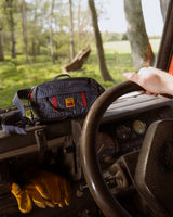 Hikerdelic x Elliker Semer Sling Bag Navy