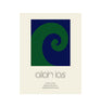 Hikerdelic x Psych Fest Allah-Las A3 Print