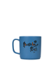 Hikerdelic x Psych Fest Stack Mug Blue
