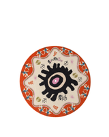 Hikerdelic x Psych Fest Slip Mat