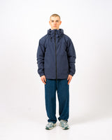Hikerdelic Libero Jacket Peacoat Navy