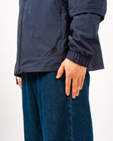 Hikerdelic Libero Jacket Peacoat Navy