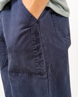 Hikerdelic Worker Pant Peacoat Navy