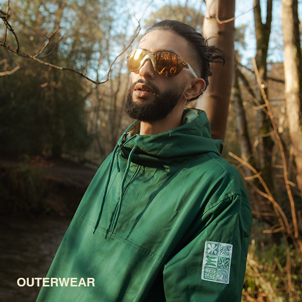 Outerwear