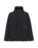 Hikerdelic Tenkara Jacket Black
