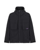 Hikerdelic Tenkara Jacket Black