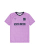 Hikerdelic Underbank Shirt Beetroot Pink