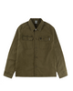 Hikerdelic Utility Shirt Lichen Green