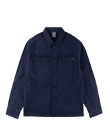 Hikerdelic Utility Shirt Peacoat Navy