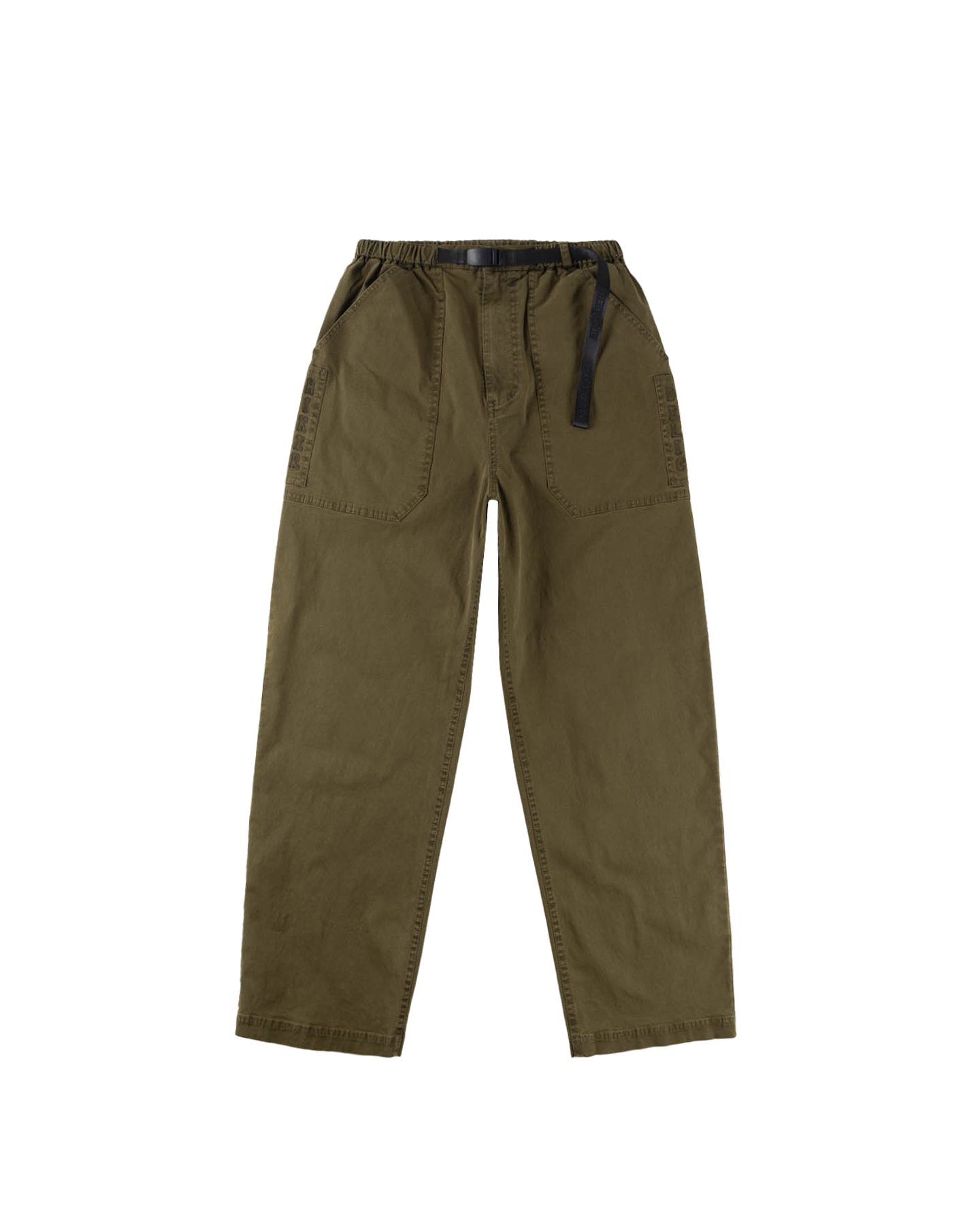 Hikerdelic Worker Pant Lichen Green Hikerdelic Worker Pant Lichen Green