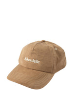 Hikerdelic Worker Cap Brown