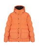 Hikerdelic Calland Ripstop Puffer Jacket Orange
