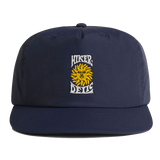 Hikerdelic Sol Cap Navy
