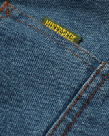 Hikerdelic Denim Worker Pant Blue