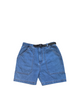 Hikerdelic Worker Short Denim Blue