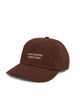 Hikerdelic Forest Fires Cap Chestnut