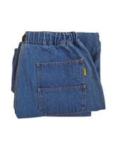 Hikerdelic Denim Worker Pant Blue