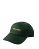 Hikerdelic Worker Cap Forest Green