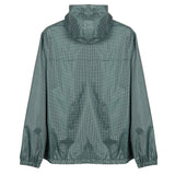 Hikerdelic Ripstop Conway Smock Forest Green