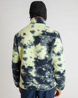 Hikerdelic Acid Rain Fleece Jacket Lumiere