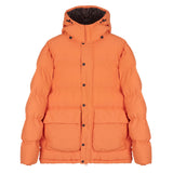 Hikerdelic Calland Ripstop Puffer Jacket Orange