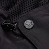 Hikerdelic Tenkara Jacket Black