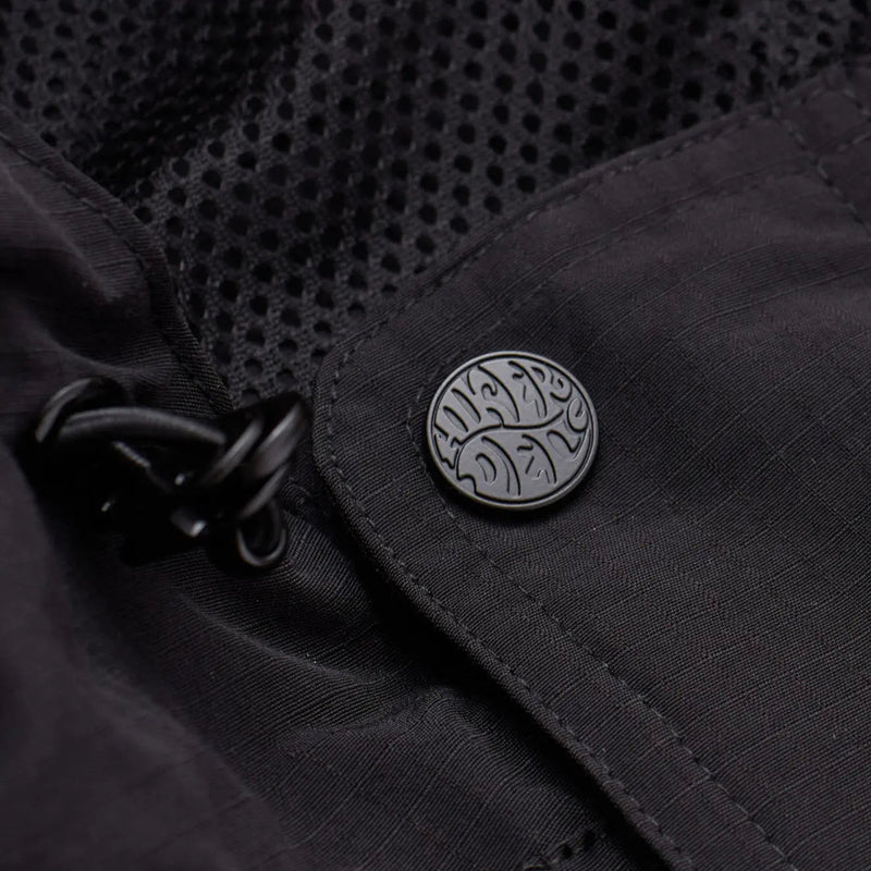 Hikerdelic Tenkara Jacket Black