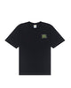 Hikerdelic Electric Kool SS T-Shirt Black