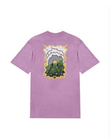 Hikerdelic Electrik Kool SS T-Shirt Valerian