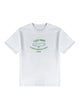 Hikerdelic Dope Lake T-Shirt White