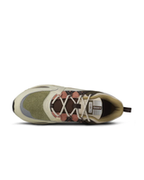 Karhu Fusion 2.0 Trainer Lily White / Mole