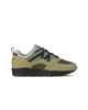 Karhu Fusion 2.0 Trainer Pale Olive Green / Jet Black