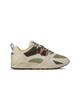 Karhu Fusion 2.0 Trainer Lily White / Mole