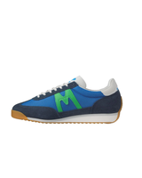 Karhu Mestari Trainer Vintage Indigo / Poison Green