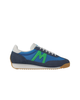 Karhu Mestari Trainer Vintage Indigo / Poison Green