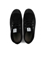 Novesta x Noel Gallagher Lone Star Chukka Black