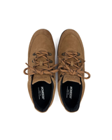 Novesta Trampky AllSuede Cognac