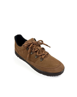 Novesta Trampky AllSuede Cognac