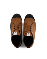 Novesta x Noel Gallagher Lone Star Chukka Tan