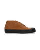 Novesta x Noel Gallagher Lone Star Chukka Tan