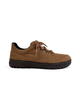 Novesta Trampky AllSuede Cognac