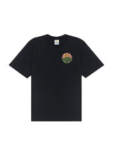 Hikerdelic Original Logo SS T-Shirt - Black