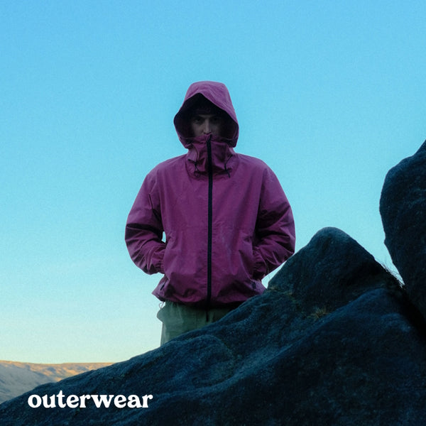 Outerwear