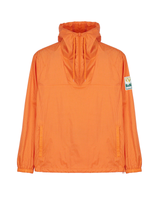 Hikerdelic Ripstop Conway Smock Blood Orange