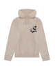 Hikerdelic x Psych Fest Hoodie Sand