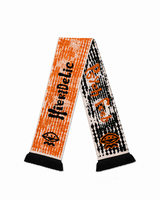 Hikerdelic x Psychfest Football Scarf Multi
