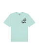 Hikerdelic x Psych Fest T-Shirt Sea Foam