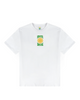 Hikerdelic Sol SS T-Shirt White