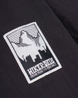 Hikerdelic Ripstop Conway Jacket Black