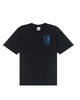 Hikerdelic Future Nature SS T-Shirt - Black